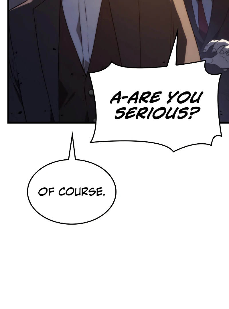 Revenge of the Iron-Blooded Sword Hound, Chapter 20 image 15